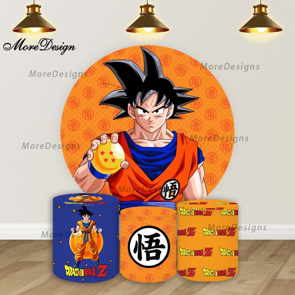 Dragon Ball Z Birthday Round B - Event Z review and price