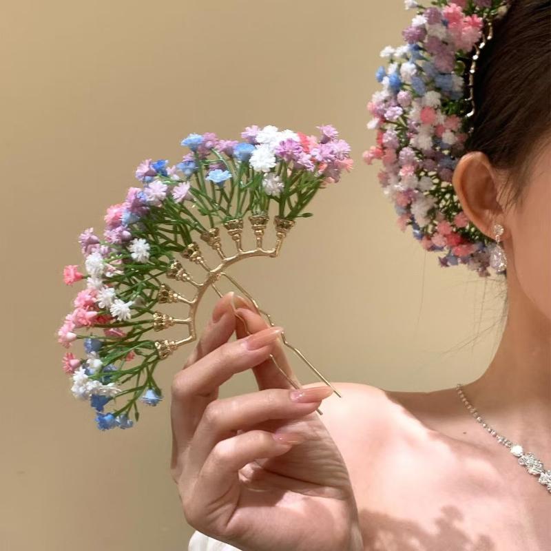Artificial Flower Bridal Weddi - Event Suppliers review and price