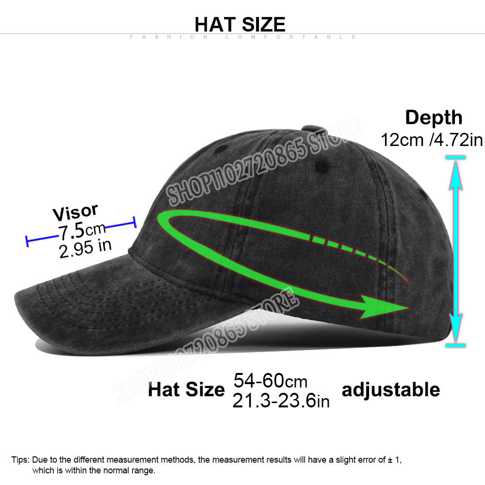 BT21 Cap Wash Distressed Hat C - Event Z review and price