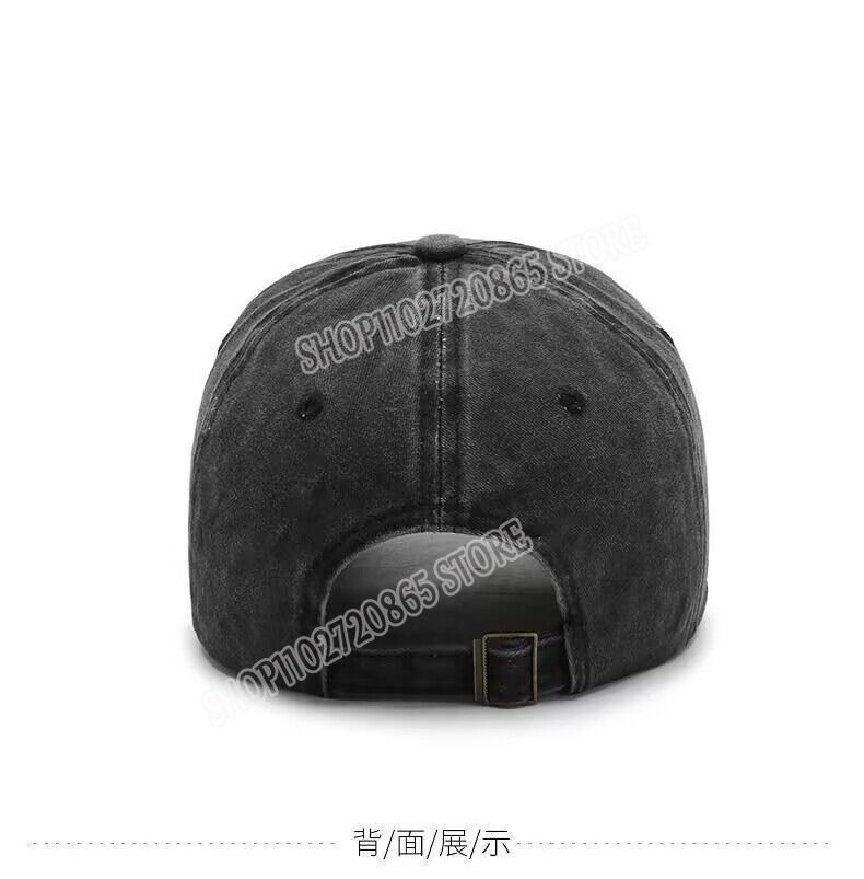 BT21 Cap Wash Distressed Hat C - Event Z review and price