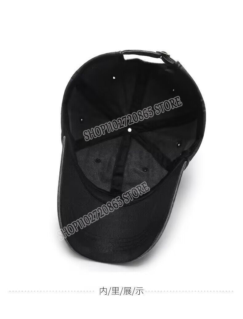 BT21 Cap Wash Distressed Hat C - Event Z review and price