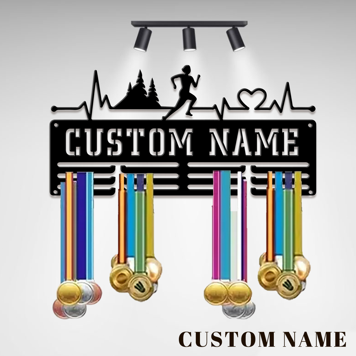 custom Marathon Sports Metal m - Event Party review and price