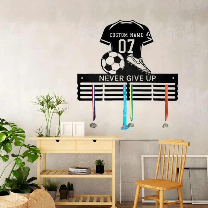 Personalized Name Tag Rack, Fo - Event Party review and price