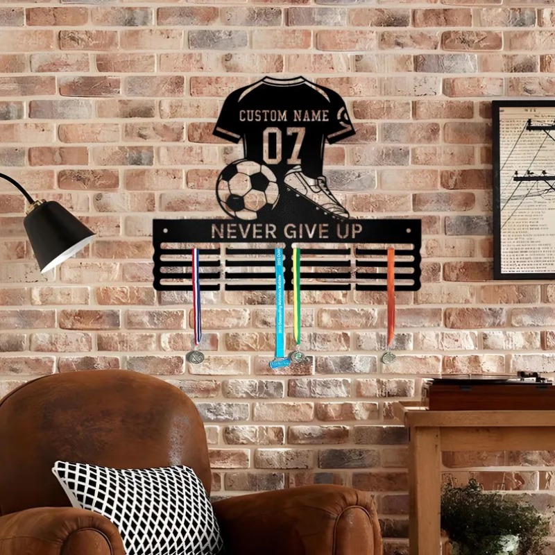 Personalized Name Tag Rack, Fo - Event Party review and price