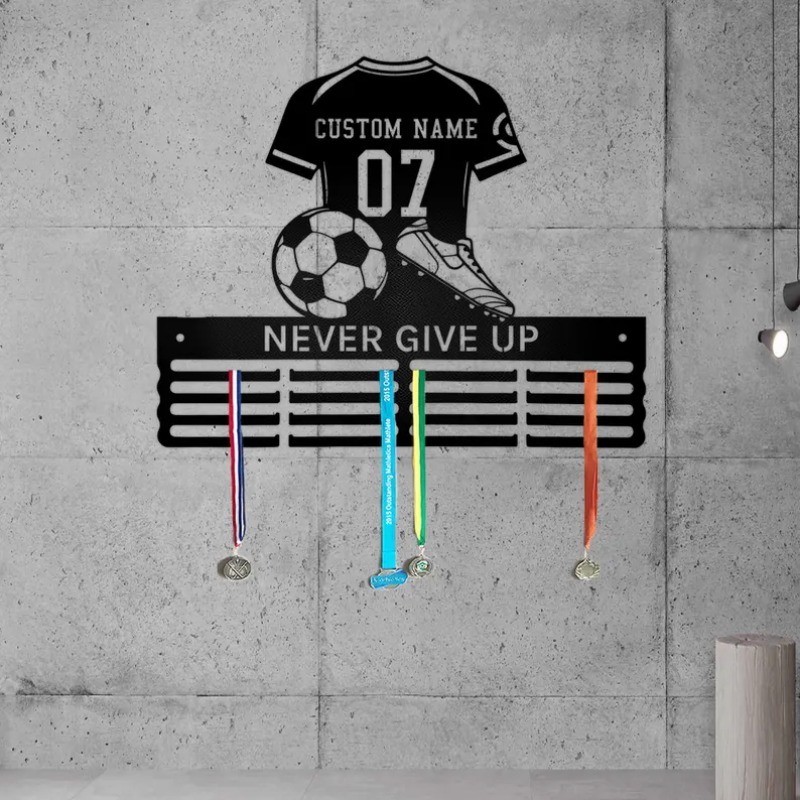 Personalized Name Tag Rack, Fo - Event Party review and price