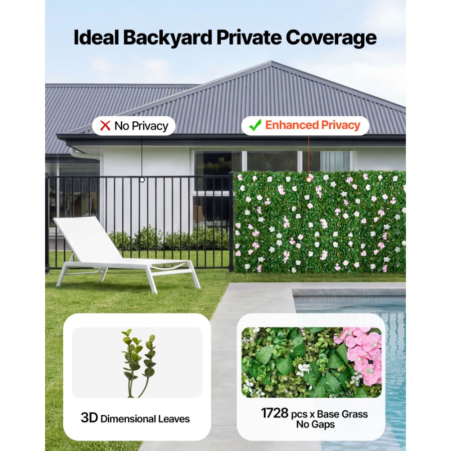 Wedding event backdrop: 3D sil - Flower Wall Panel review and price