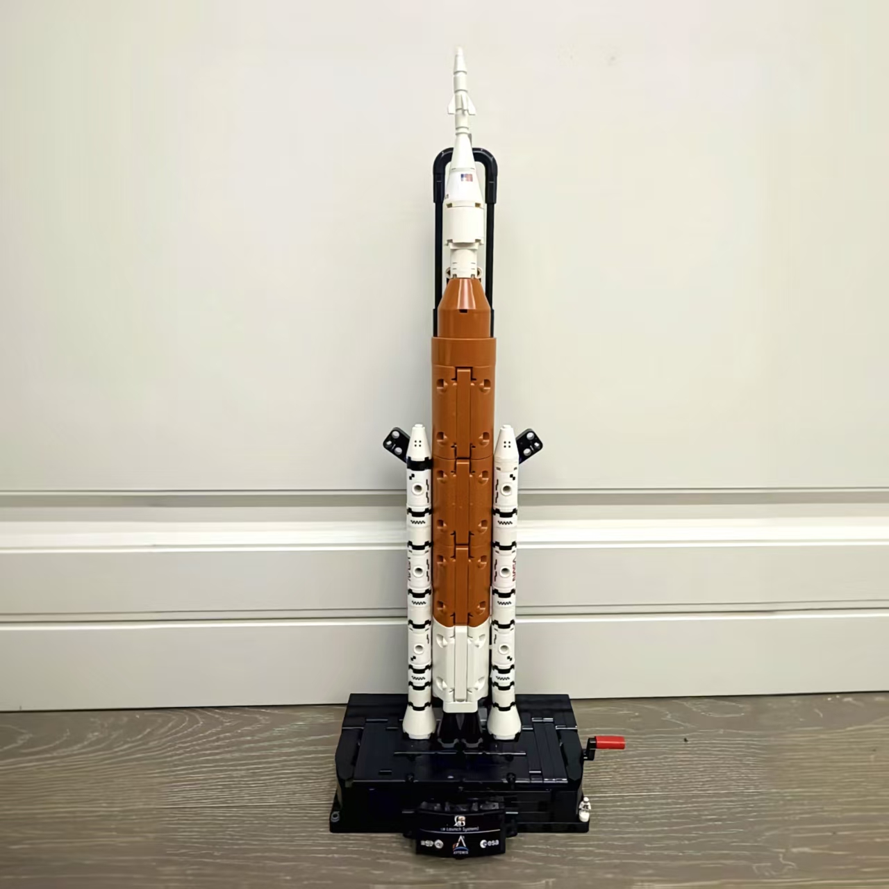 2026 New 632pcs Creative STEM  - Event Launch Party review and price