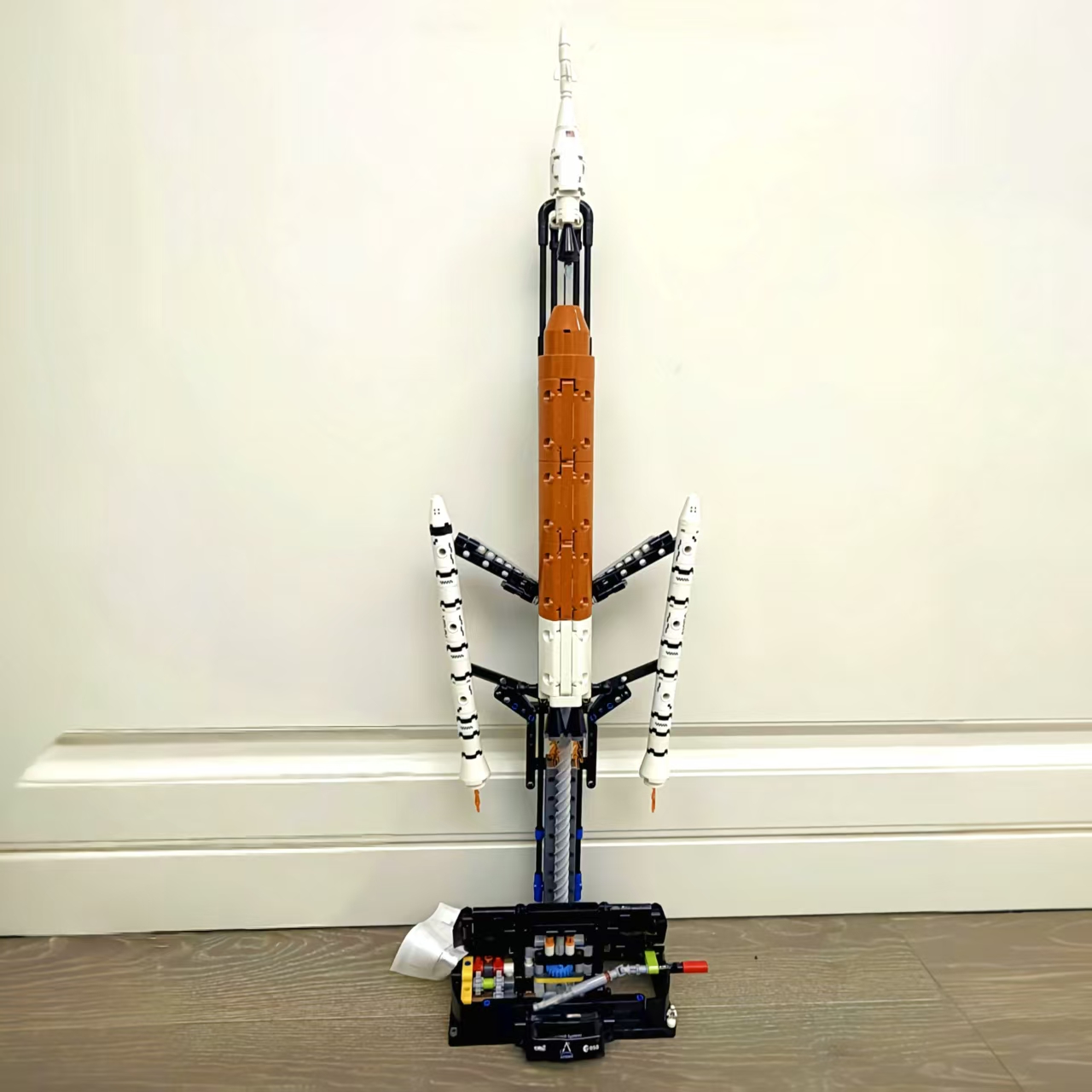 2026 New 632pcs Creative STEM  - Event Launch Party review and price