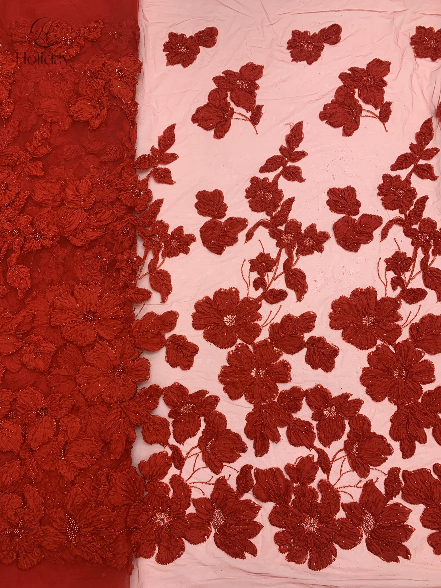 African Chiffon Tulle Lace Fab - Glitter Tablecloth review and price