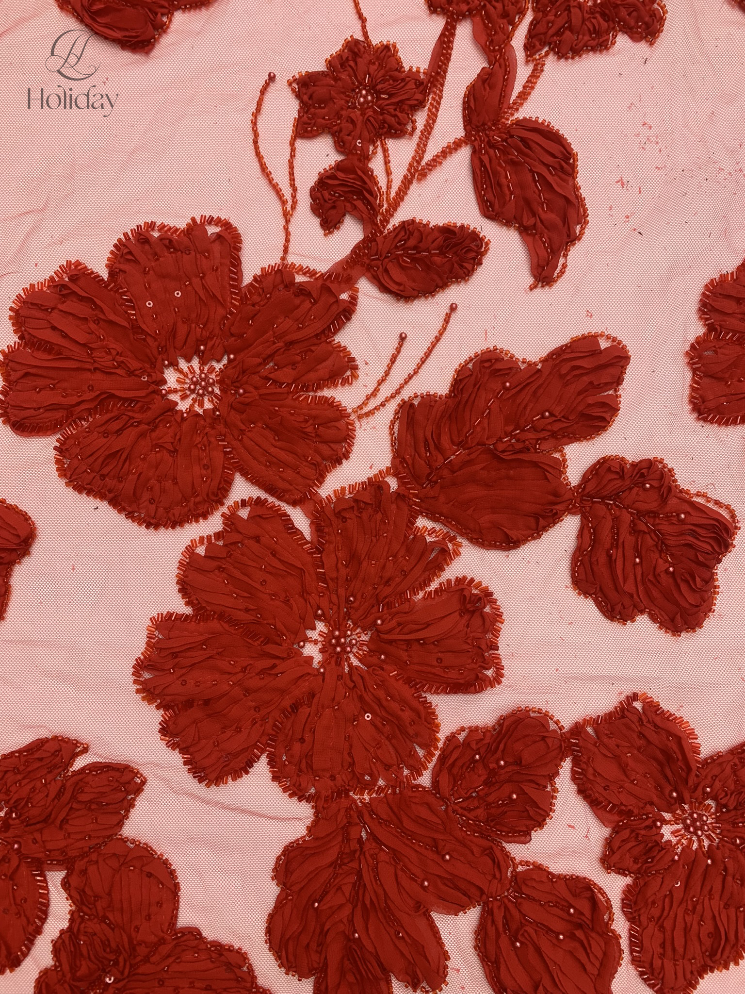 African Chiffon Tulle Lace Fab - Glitter Tablecloth review and price