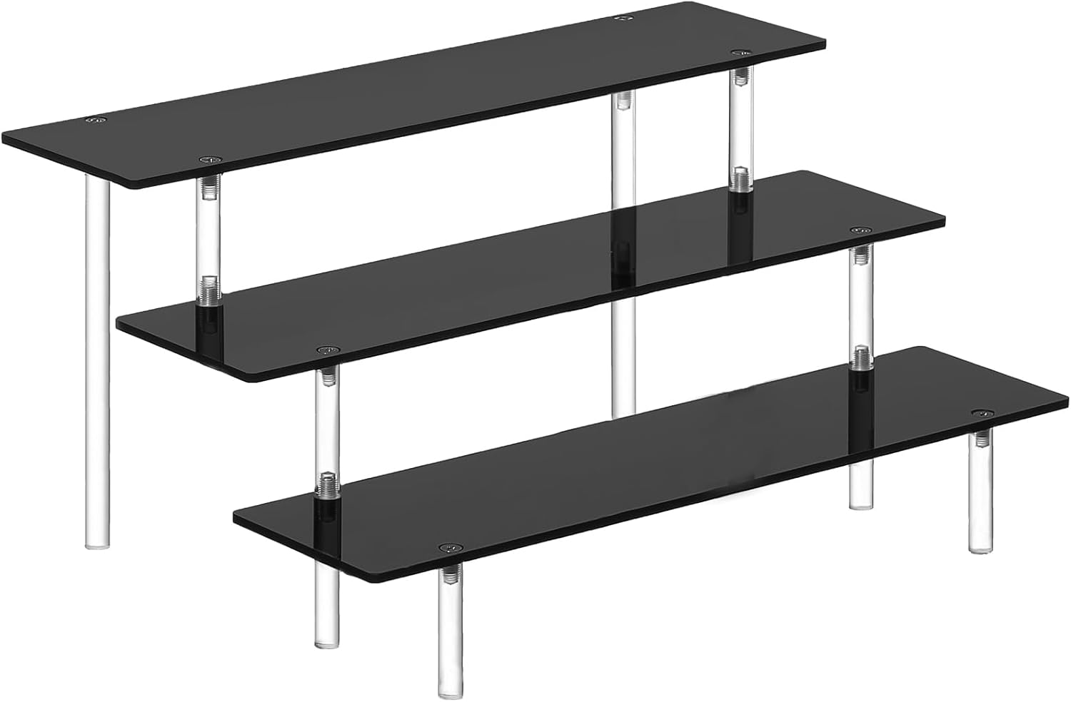 3 Tier Perfume Organizer Stand - Cupcake Stand Tier review and price