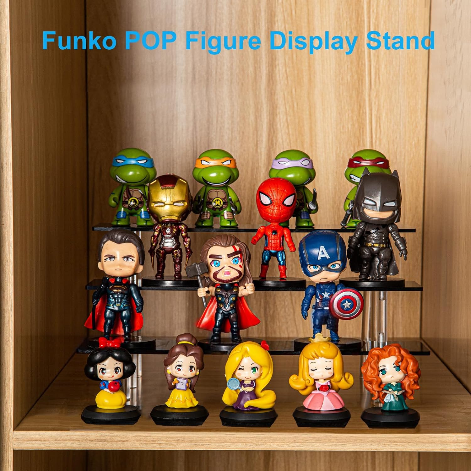 3 Tier Perfume Organizer Stand - Cupcake Stand Tier review and price