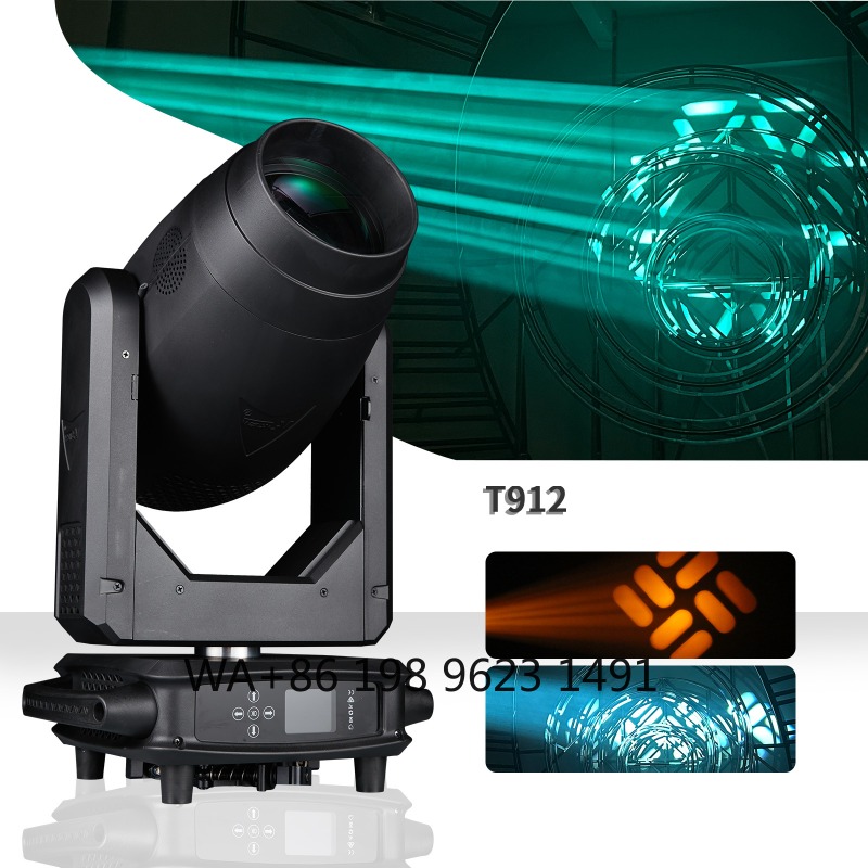 380W 3IN1 Beam Wash Spot Hybri - Event Party Dj review and price