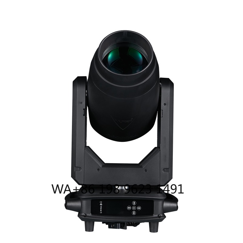 380W 3IN1 Beam Wash Spot Hybri - Event Party Dj review and price