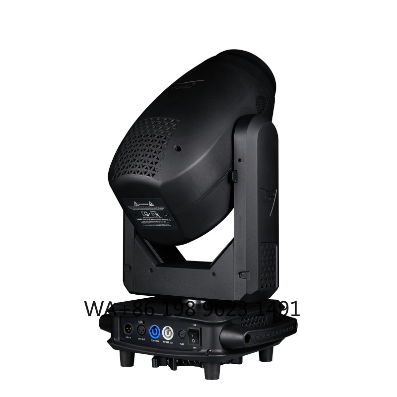 380W 3IN1 Beam Wash Spot Hybri - Event Party Dj review and price