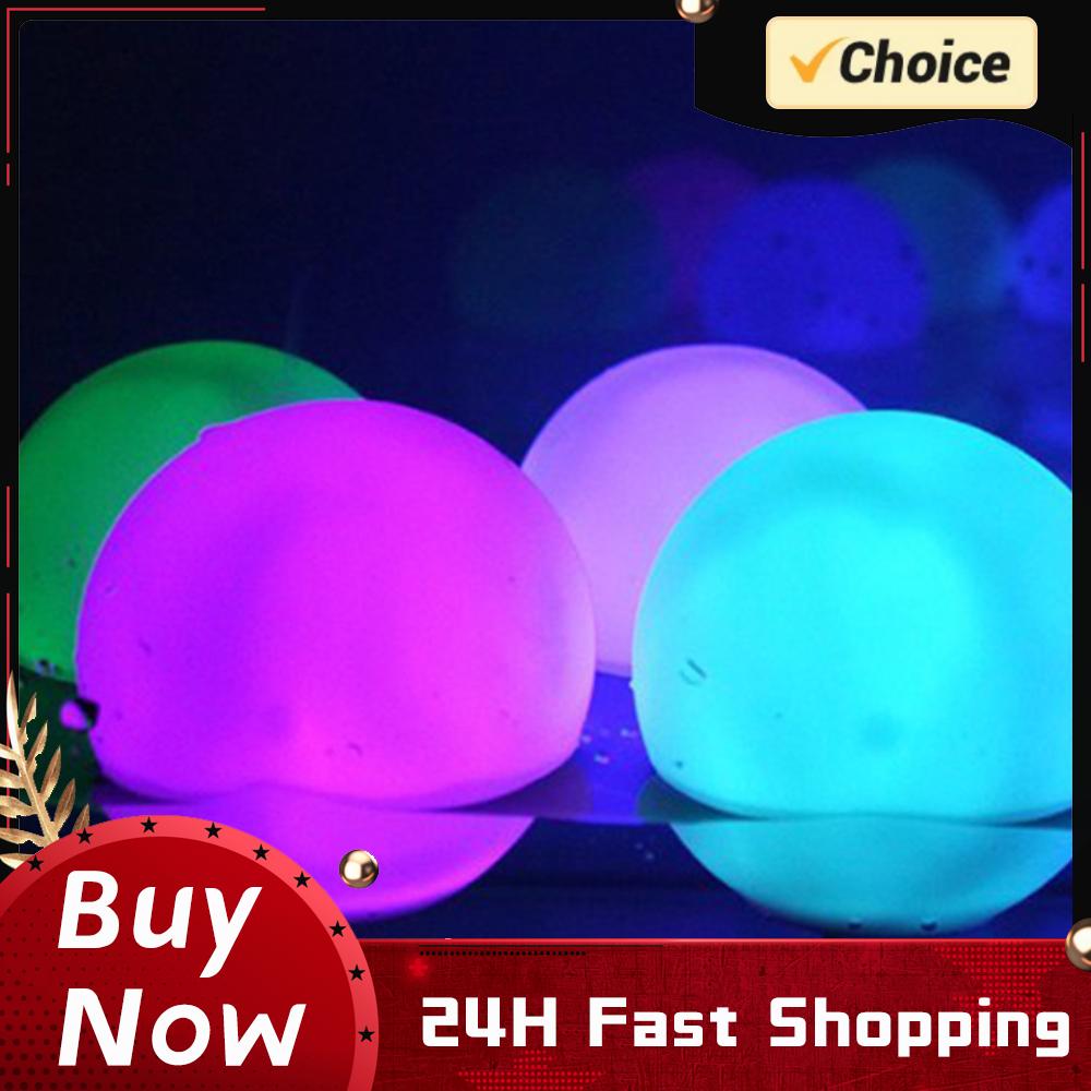 Inflatable Pool LED Balloon Re - Led Balloon Light review and price