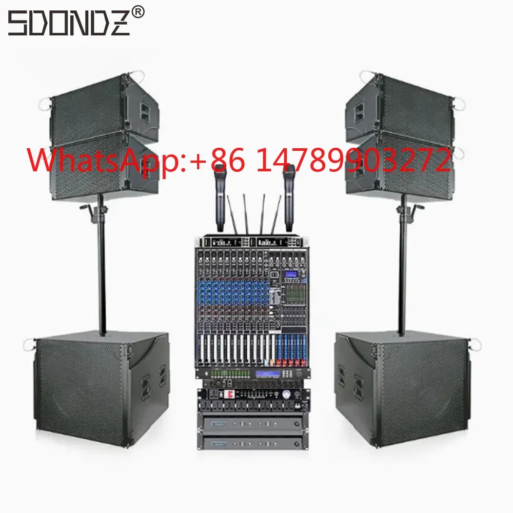 High‑Power 10‑Inch Outdoor Spe - Event Party Dj review and price