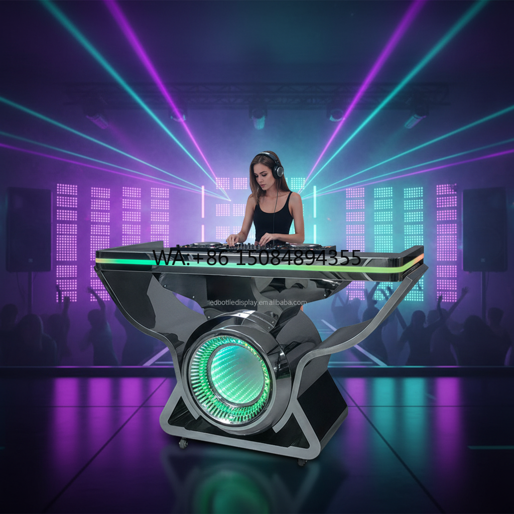 LiqVis VIP Clubs Weddings Even - Event Party Dj review and price