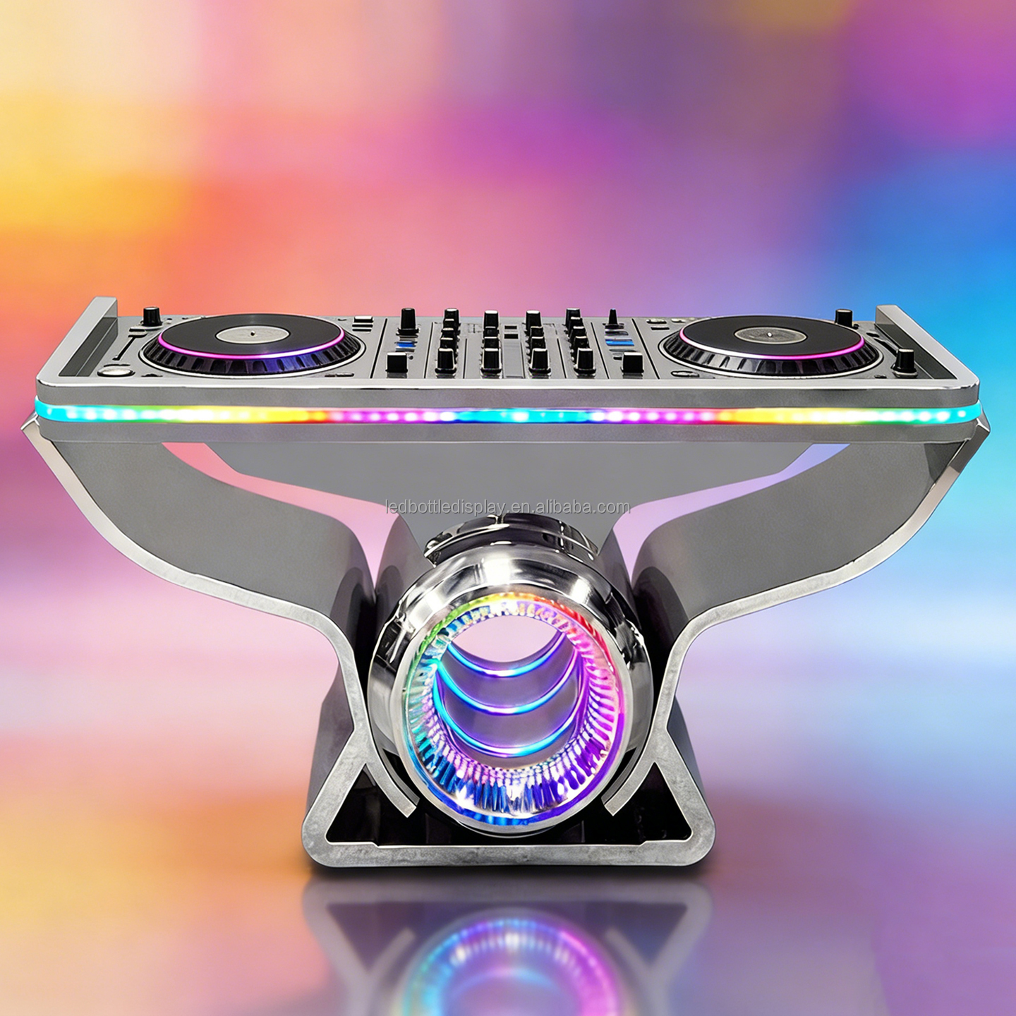 LiqVis VIP Clubs Weddings Even - Event Party Dj review and price
