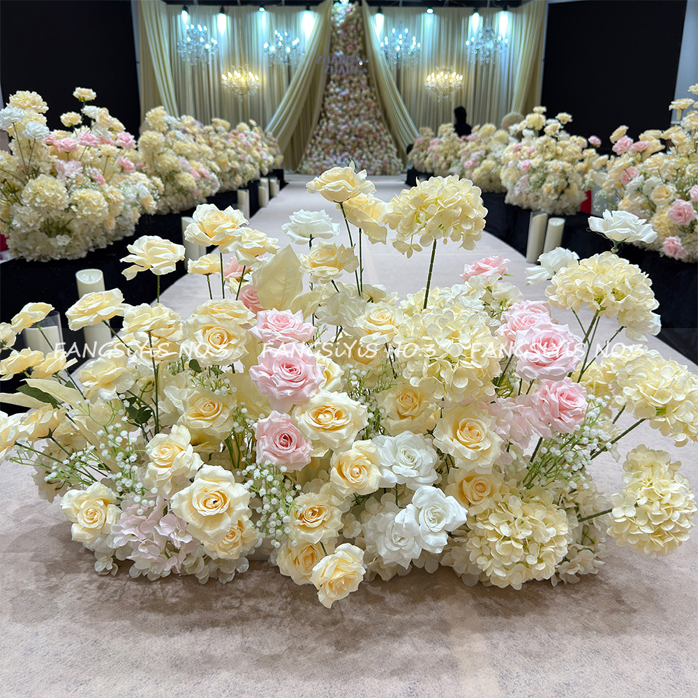 Luxury Champagne Pink Rose Art - Flower Wall Panel review and price