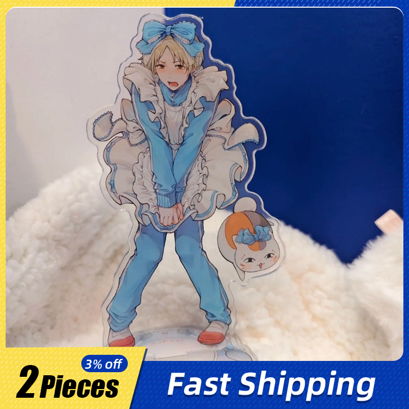 10cm/3.93in Anime Standing Pla - Event Support review and price
