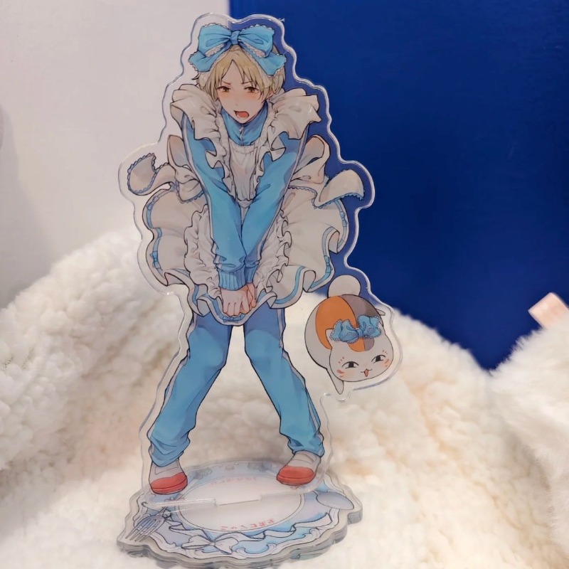 10cm/3.93in Anime Standing Pla - Event Support review and price