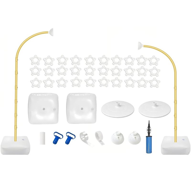 RMWIN-Half Balloon Arch Kit Wi - Balloon Arch Kit review and price