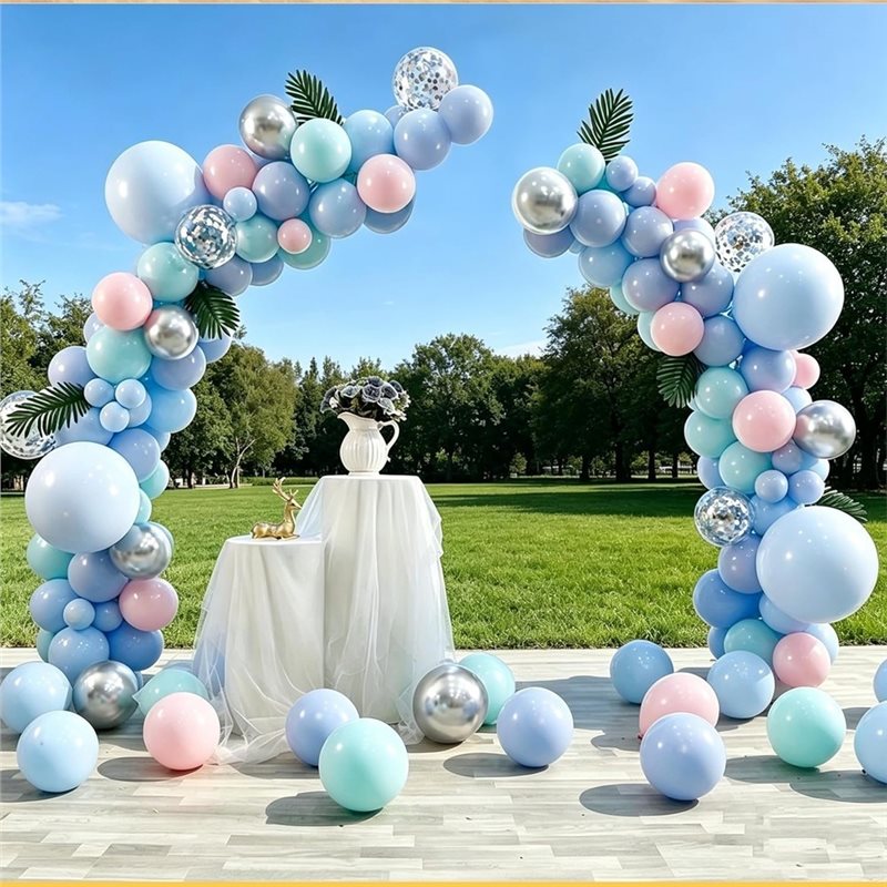 RMWIN-Half Balloon Arch Kit Wi - Balloon Arch Kit review and price