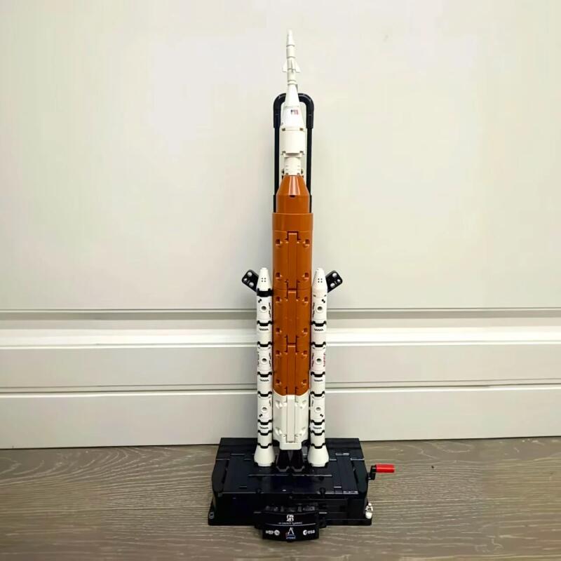 Big Sale 42221 Rocket Building - Event Launch Party review and price