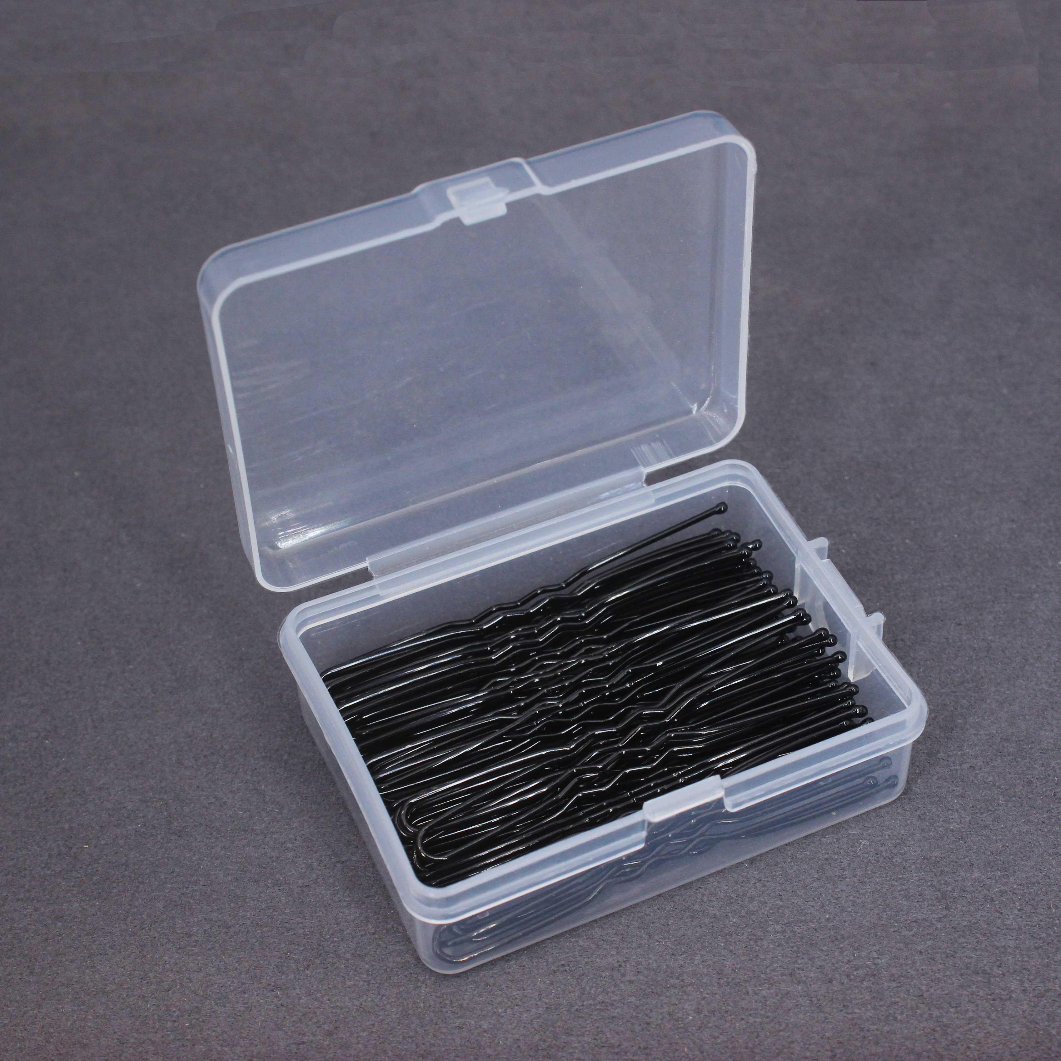 50pcs/Box Metal U Shaped Hair  - Event Suppliers review and price