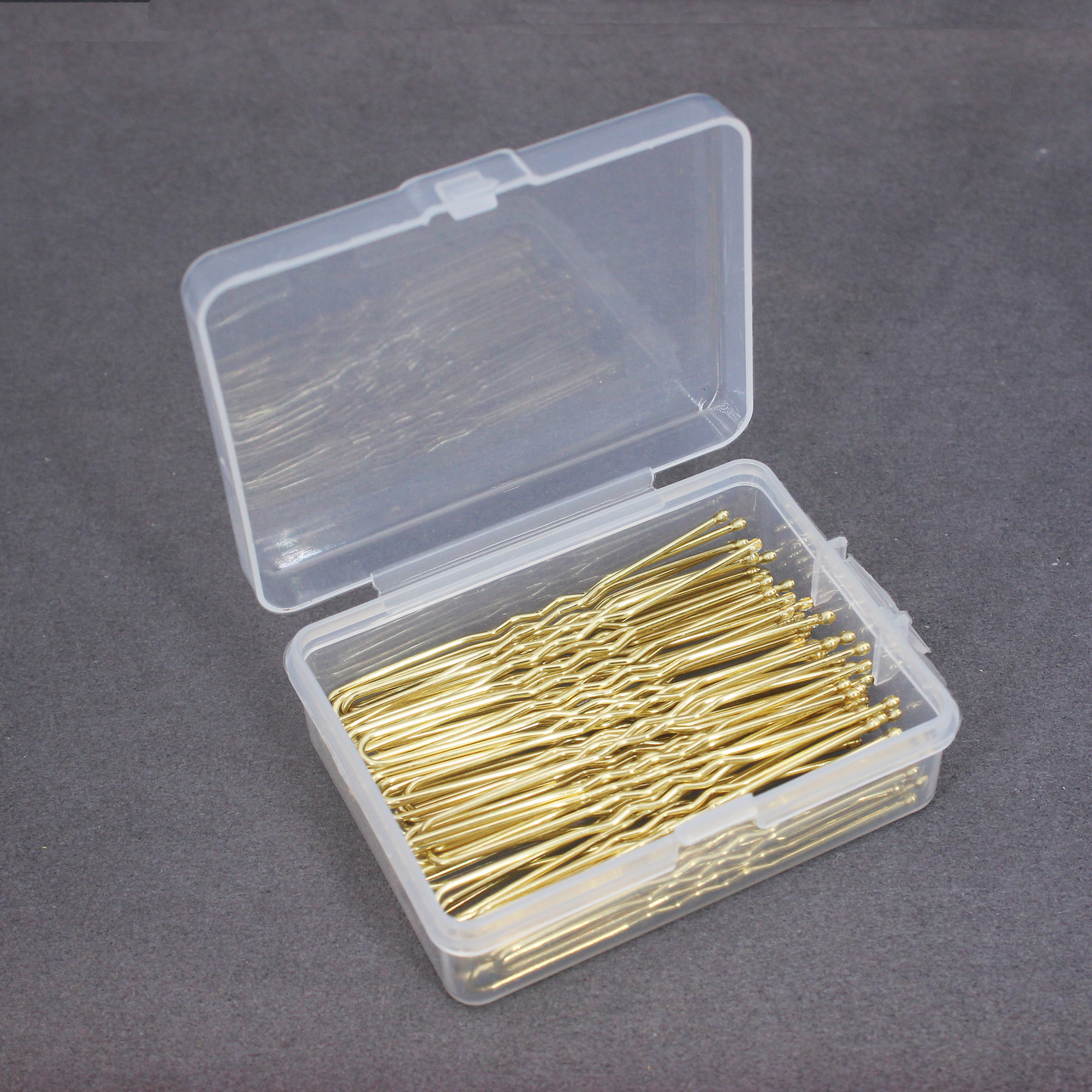 50pcs/Box Metal U Shaped Hair  - Event Suppliers review and price