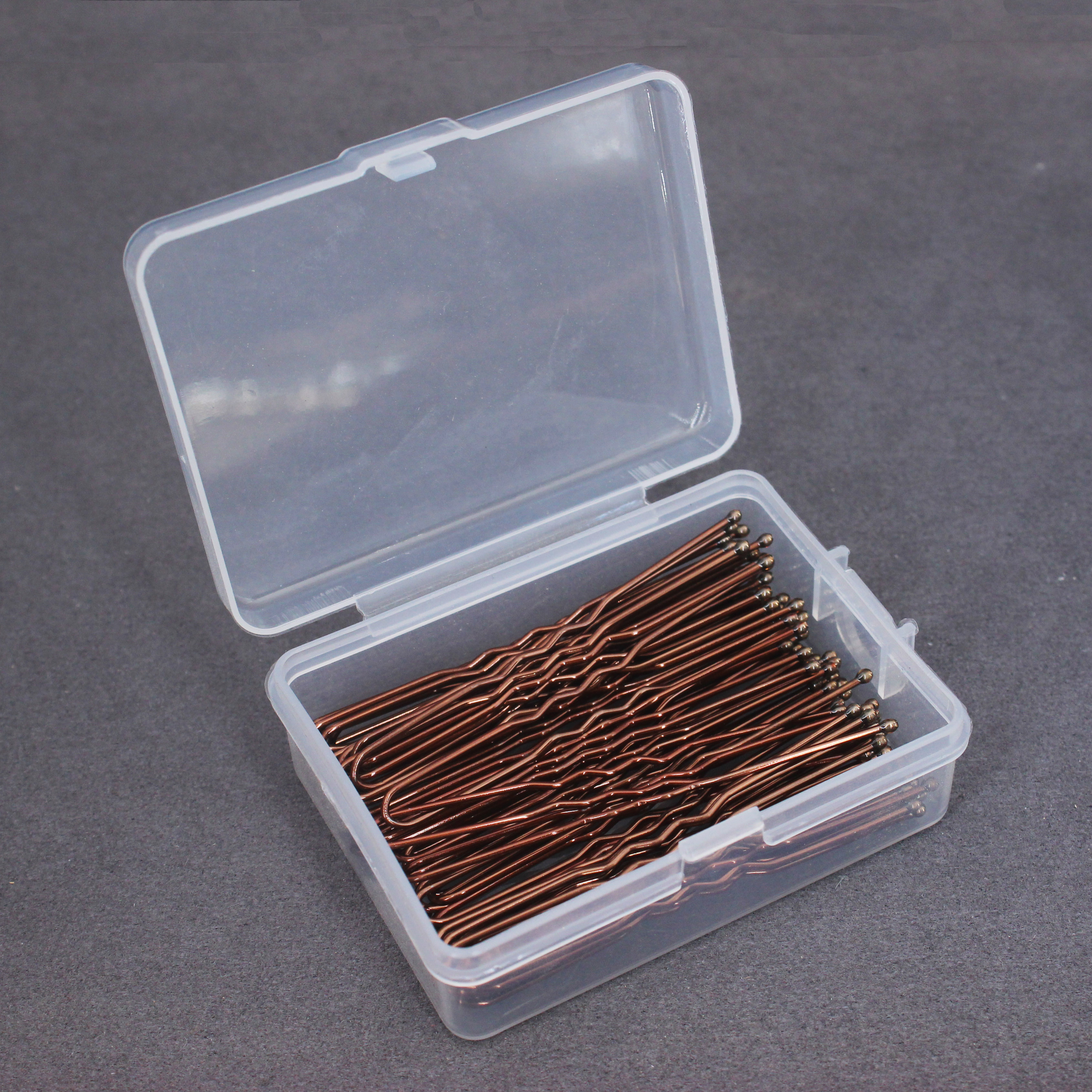 50pcs/Box Metal U Shaped Hair  - Event Suppliers review and price