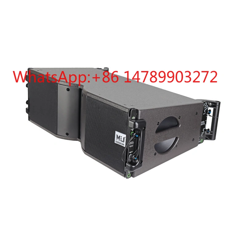 Powerful Two‑Way Line Array Pr - Event Party Dj review and price