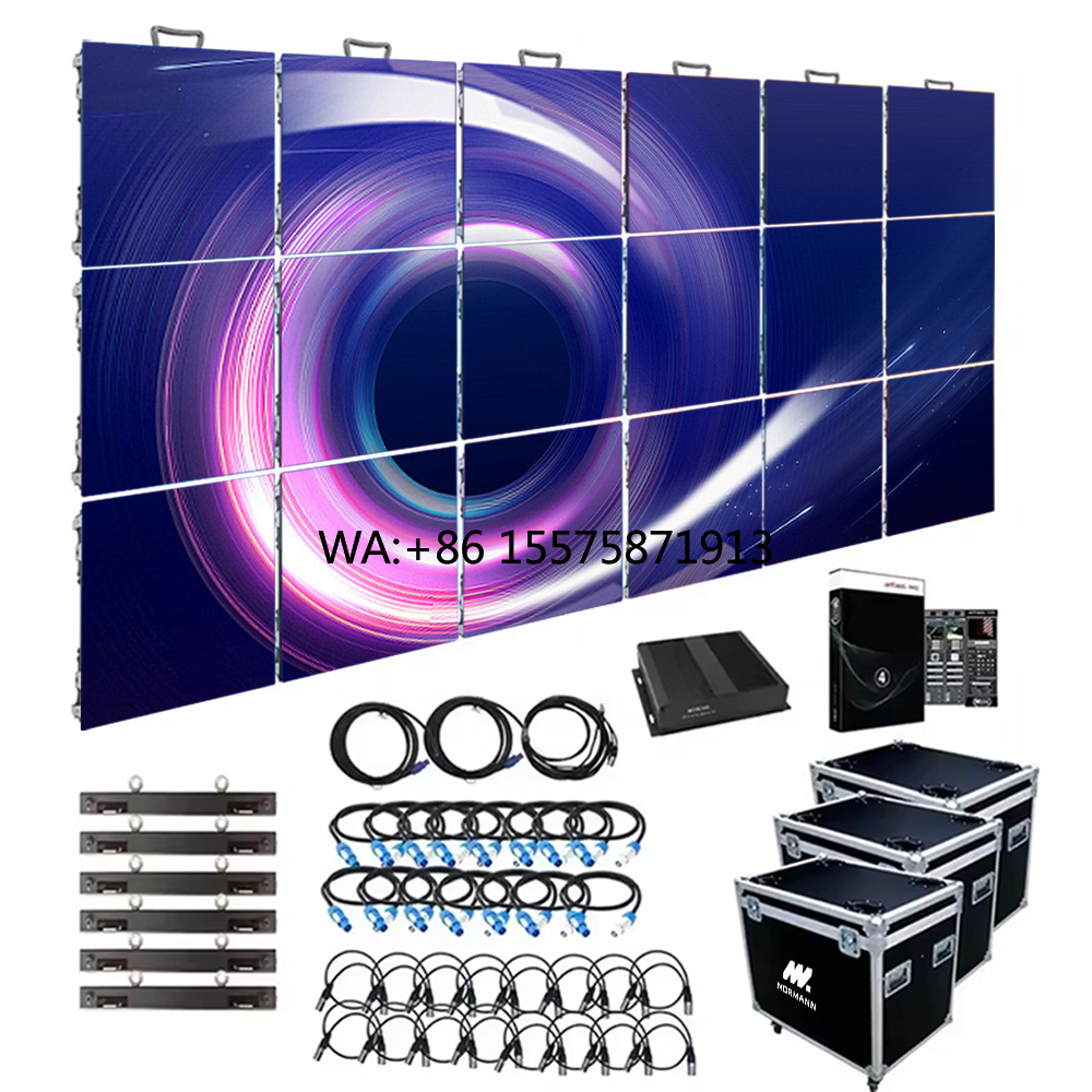 1 X1.5M P3.91 500X500 Indoor R - Event Party Dj review and price