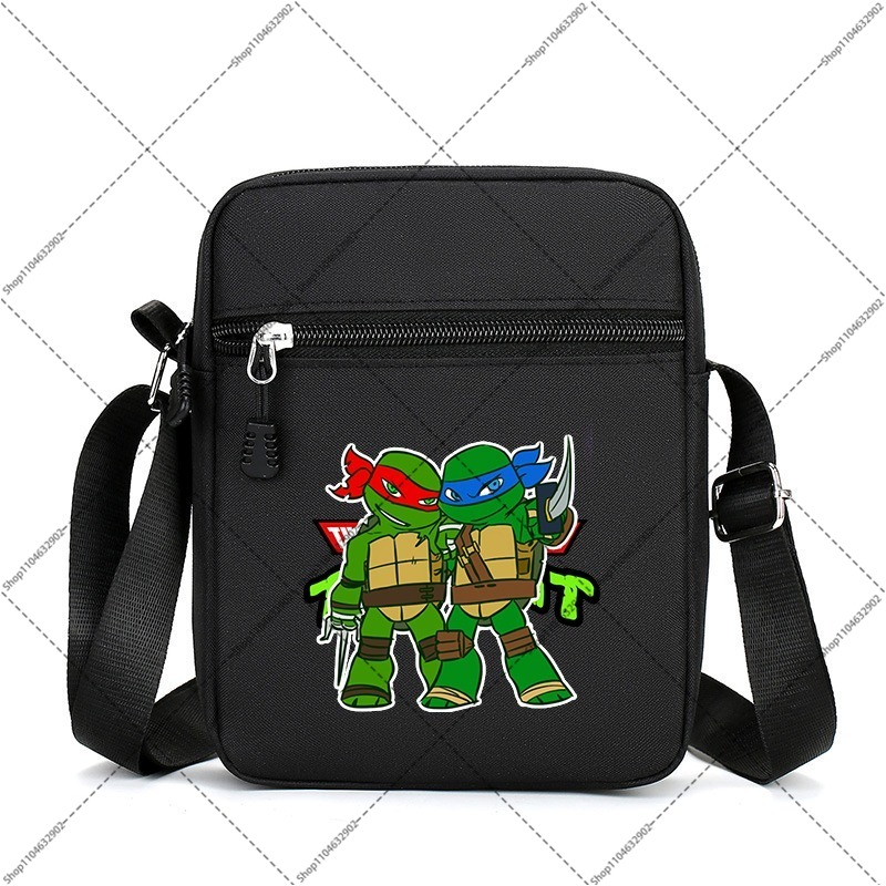 Teenage Mutant Ninja Turtles S - Party Favor Bag review and price