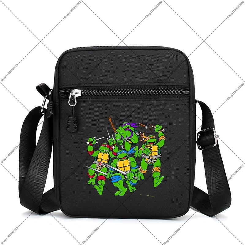 Teenage Mutant Ninja Turtles S - Party Favor Bag review and price
