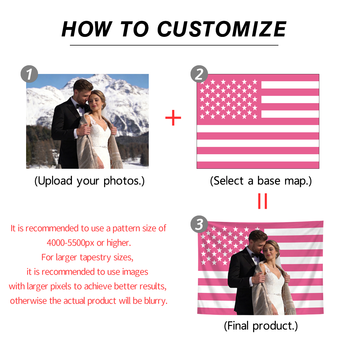 1pc Personalized photo customi - Event Party review and price