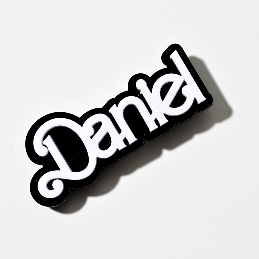 1 PC Personalized Name Shoe Ch - Event Party review and price