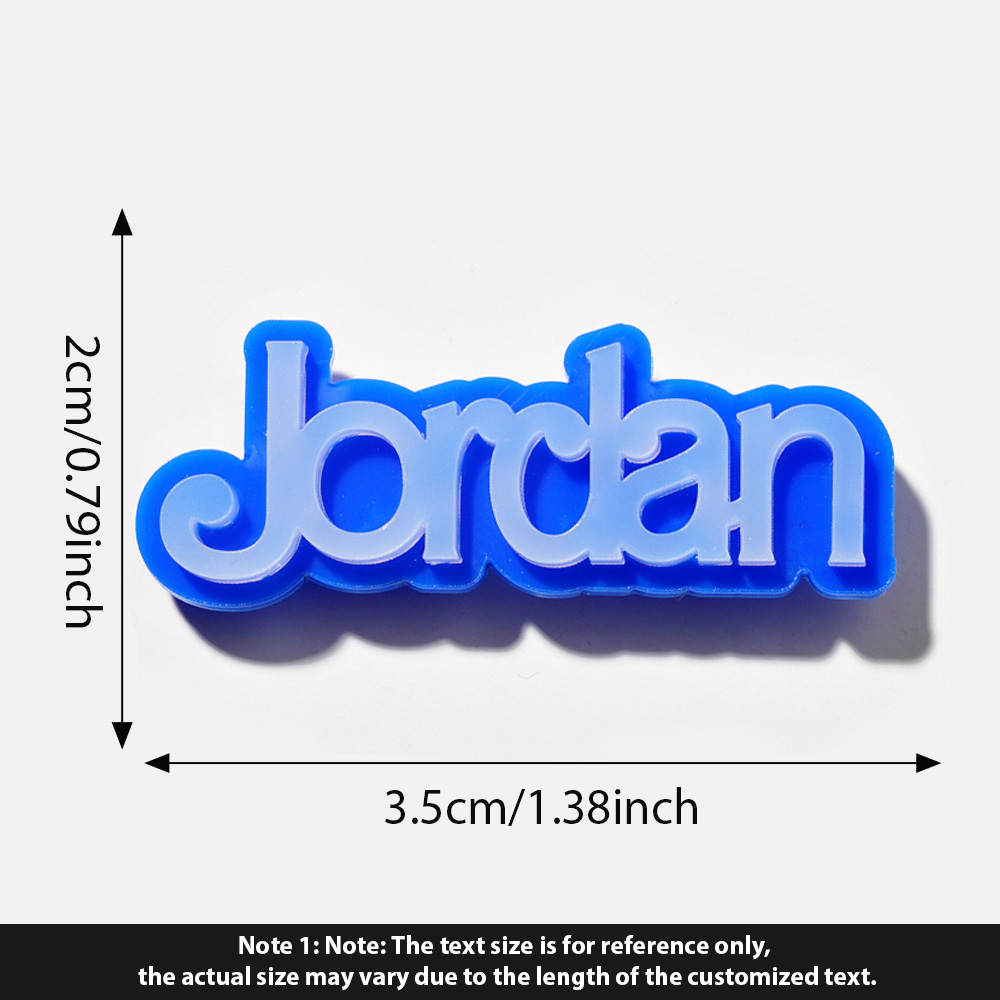 1 PC Personalized Name Shoe Ch - Event Party review and price