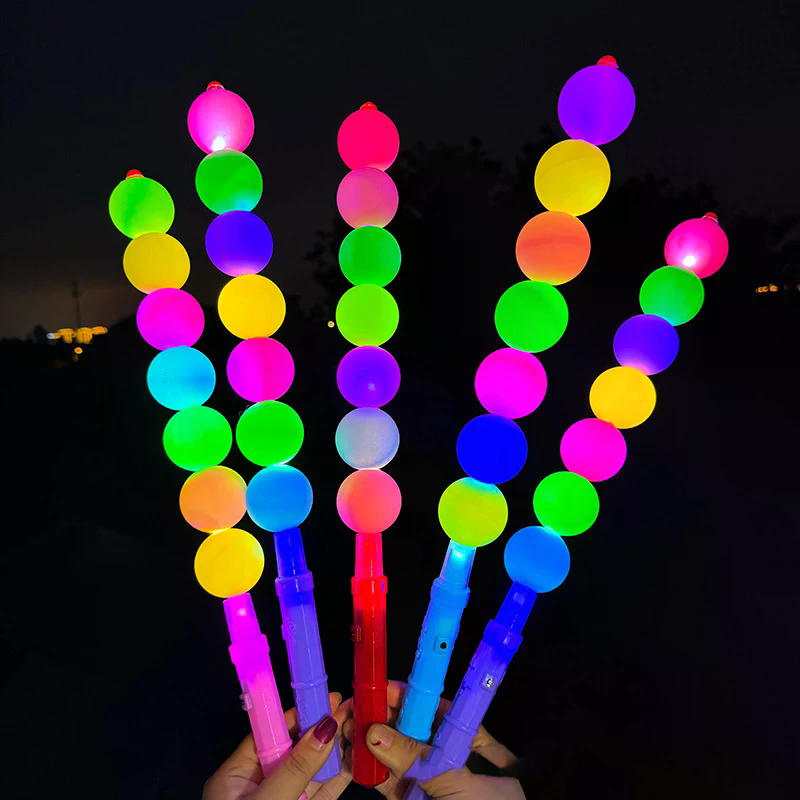 1Pcs LED Glowing Colorful Suga - Cotton Candy Cone review and price