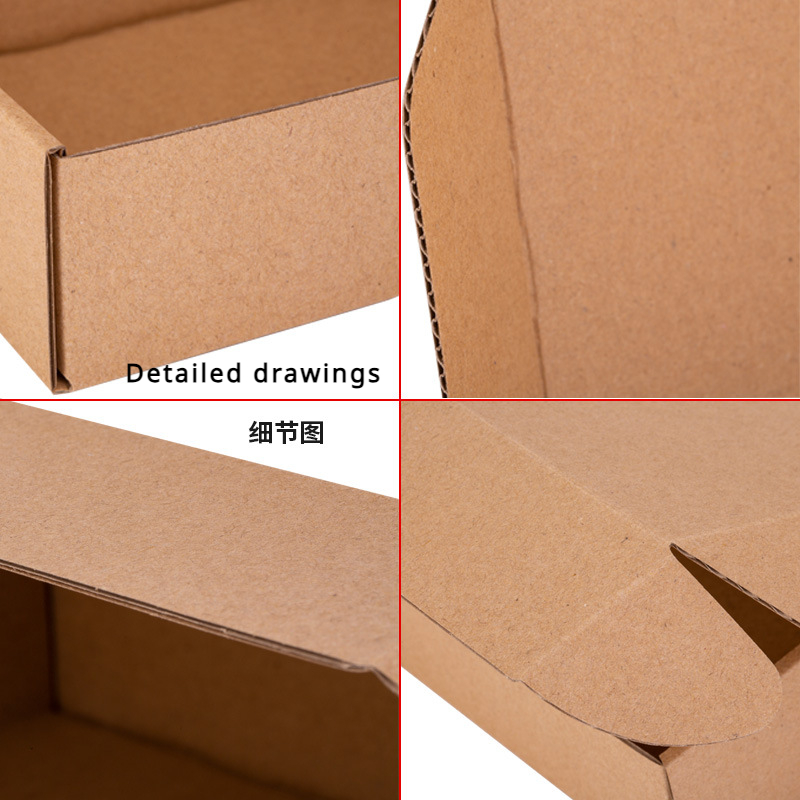 Shipping express packaging/20p - Event Party Box review and price