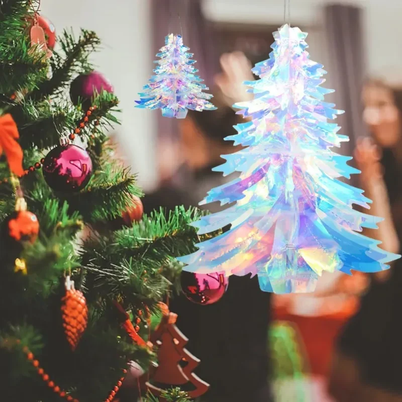 3D Christmas Tree Decorations  - Party Event Supplier review and price