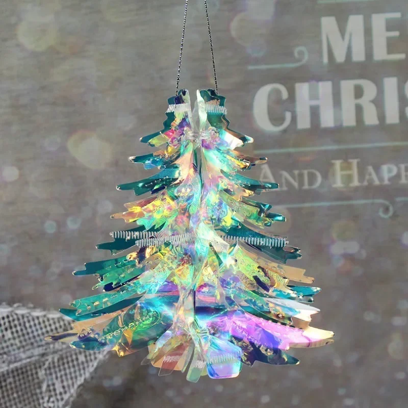 3D Christmas Tree Decorations  - Party Event Supplier review and price
