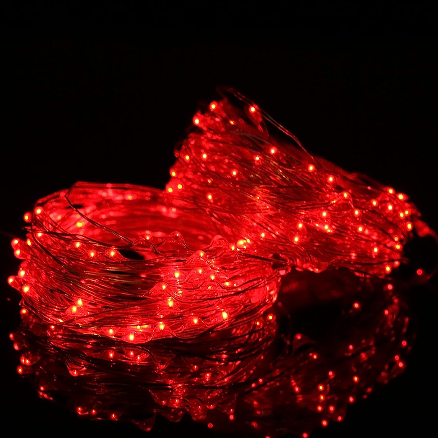3 set Red Light Up Led Clear B - Led Balloon Light review and price