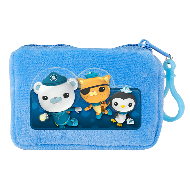 The Octonauts Coin Purse Party - Party Favor Bag review and price