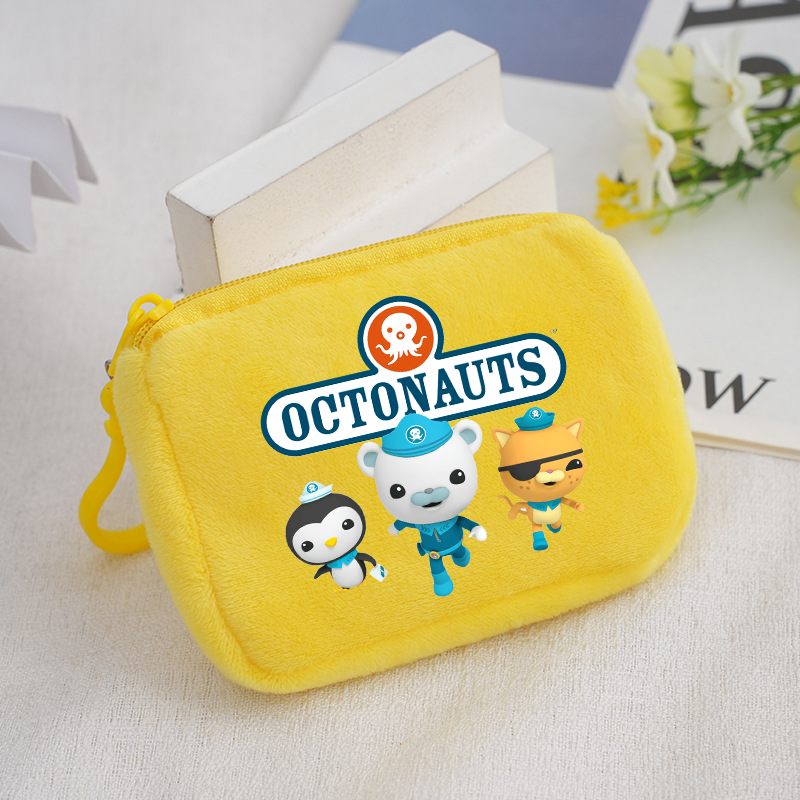 The Octonauts Coin Purse Party - Party Favor Bag review and price