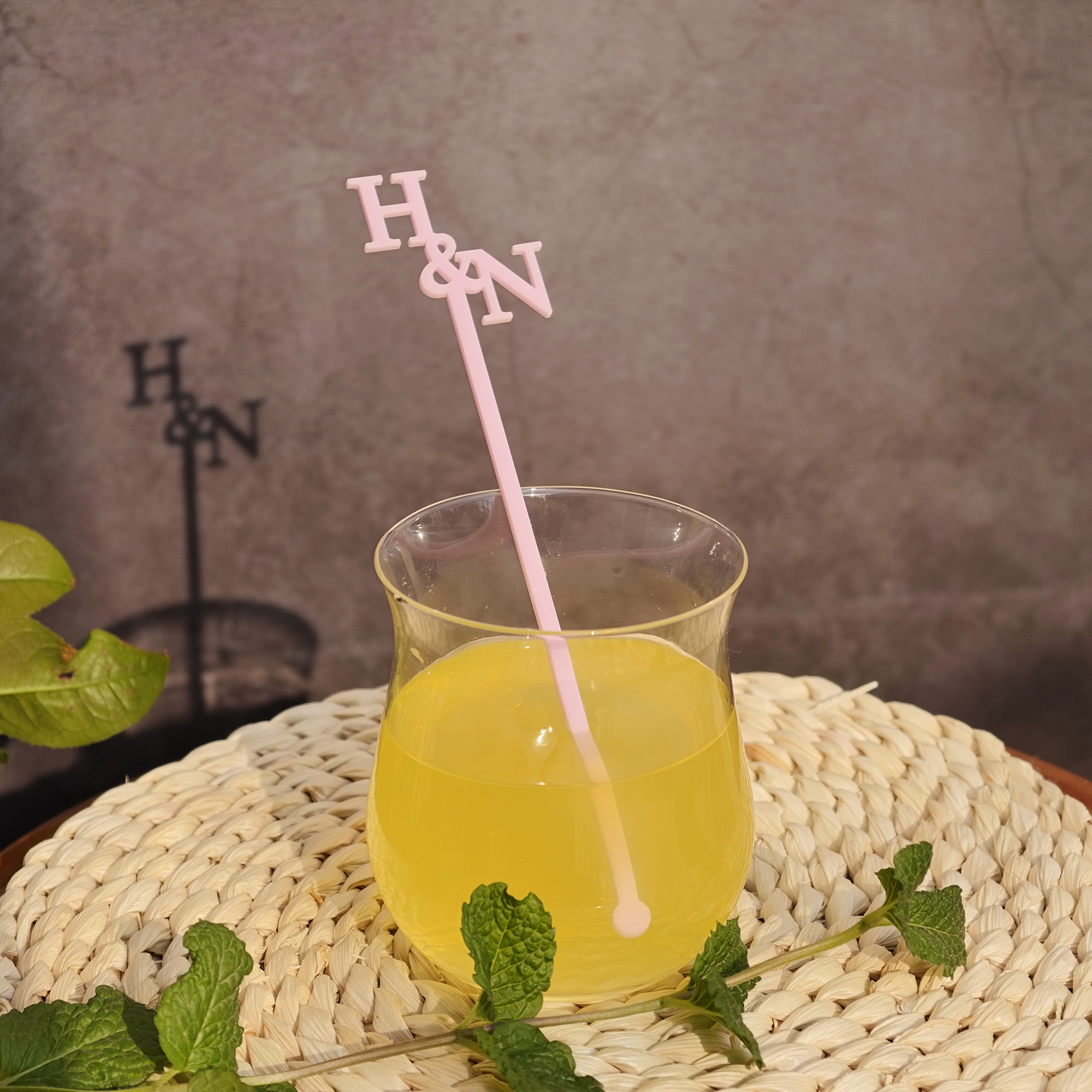 Customized Wedding Cocktail St - Centerpiece Stick review and price