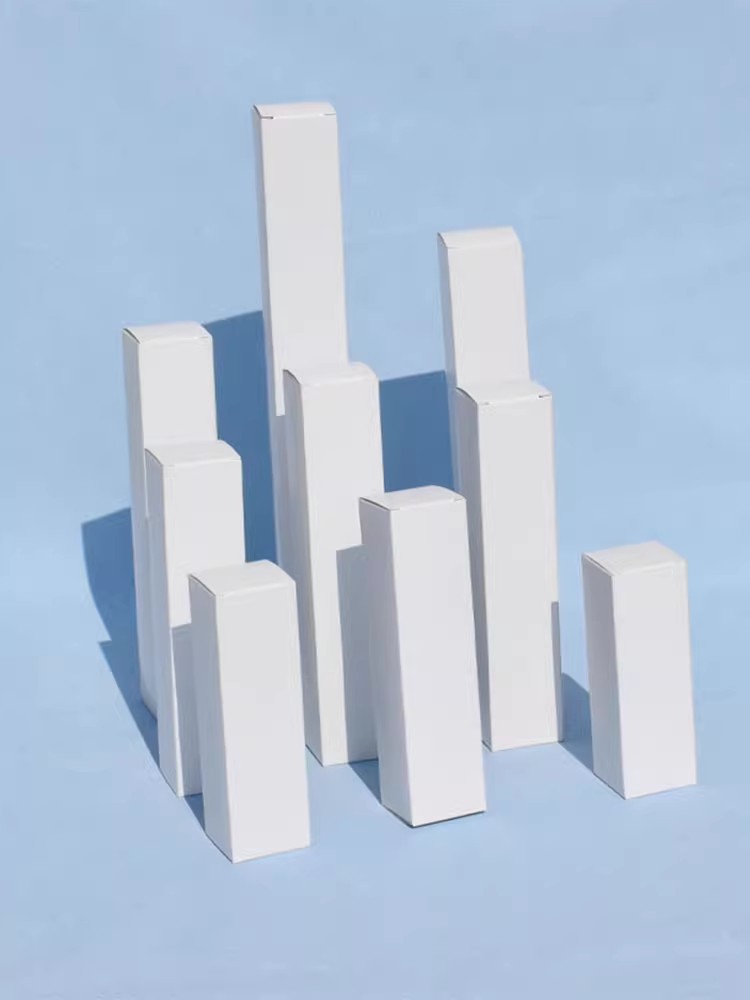50pcs -  Blank White Paper Box - Event Party Box review and price