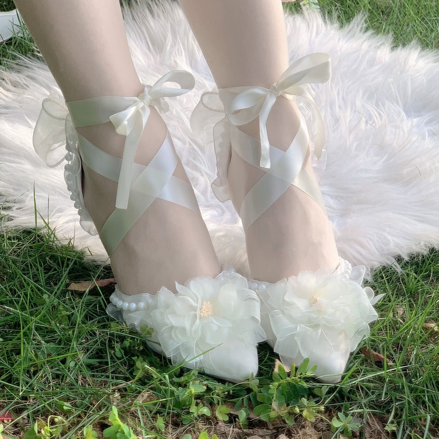 Women Heels Elegant Woman Heel - Event Suppliers review and price