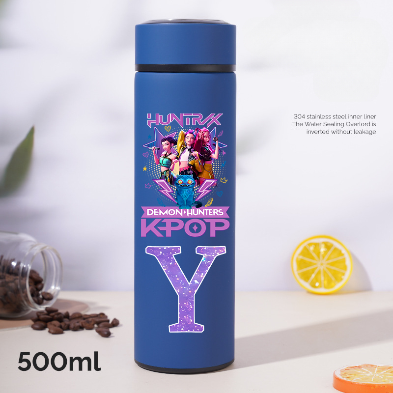 500ML Numbers 0-9 for KPop The - Event Z review and price